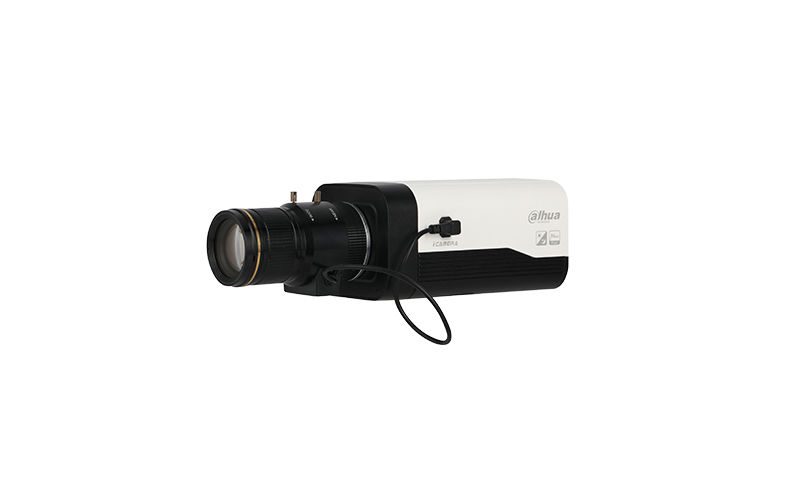 Network Camera Dahua IPC-HF8242F-FR